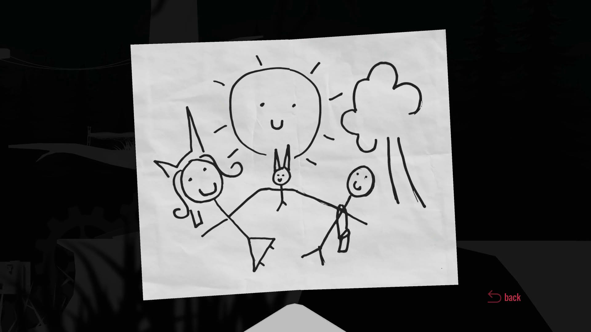 Screenshot for Albert and Otto: The Adventure Begins