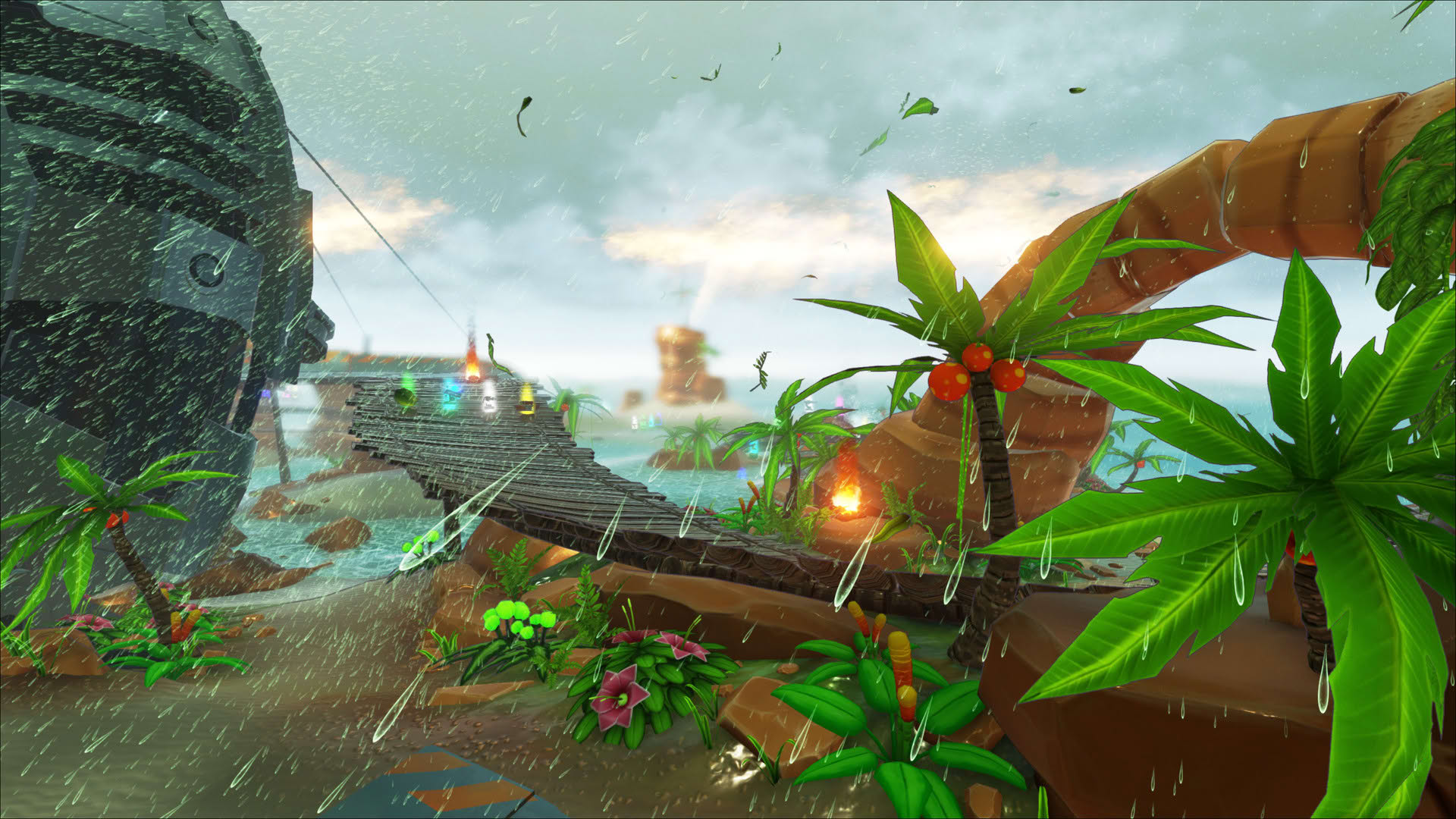Screenshot for Obliteracers