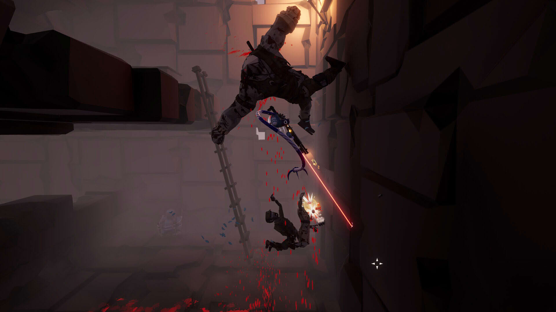 Screenshot for Deadliest Pigeon