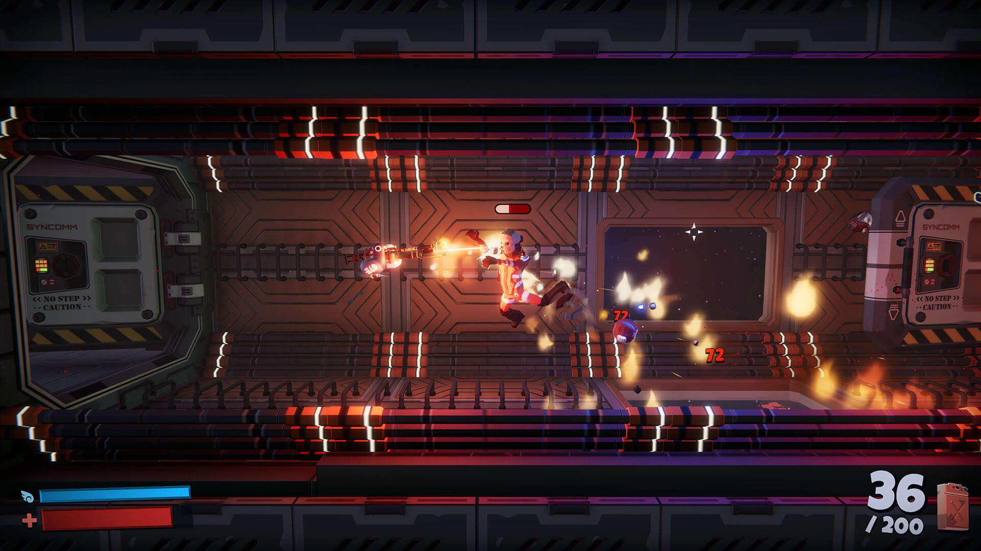 Screenshot for Deadliest Pigeon