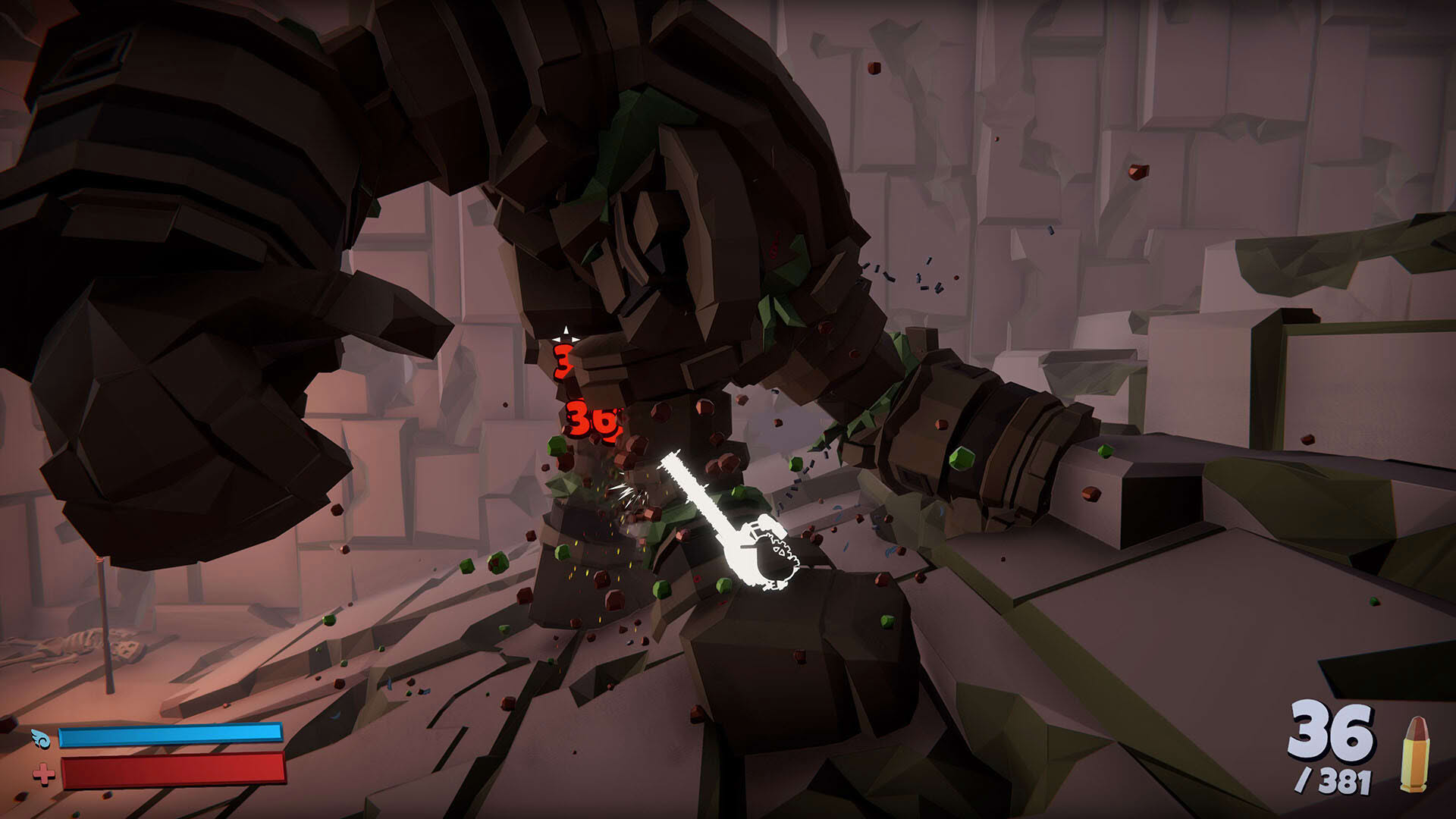 Screenshot for Deadliest Pigeon