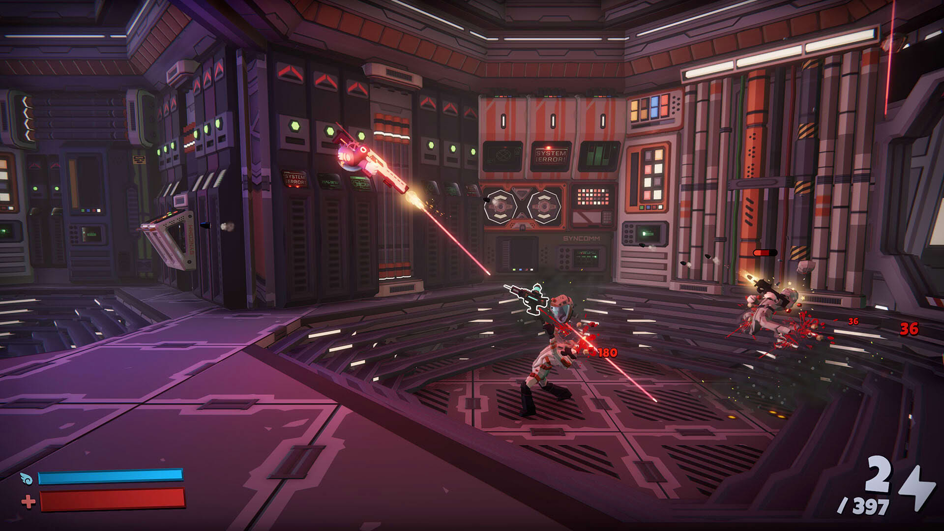 Screenshot for Deadliest Pigeon