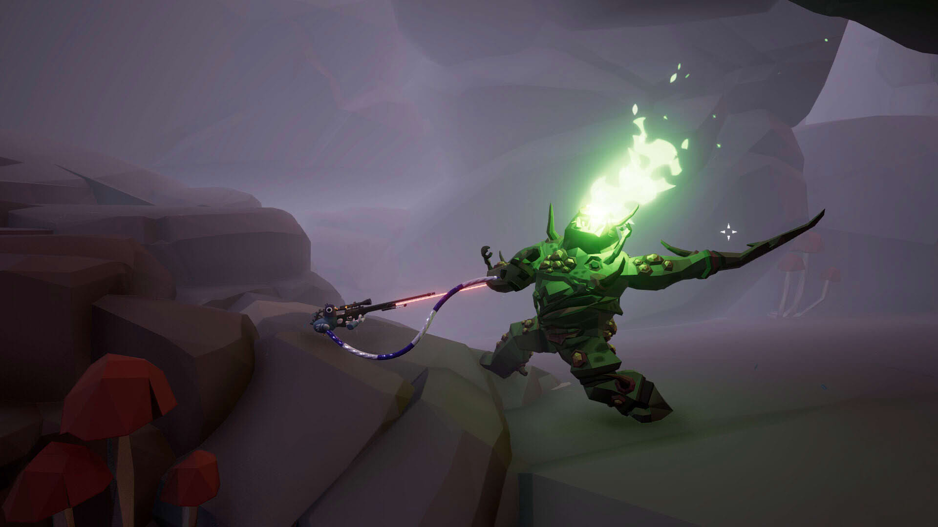 Screenshot for Deadliest Pigeon