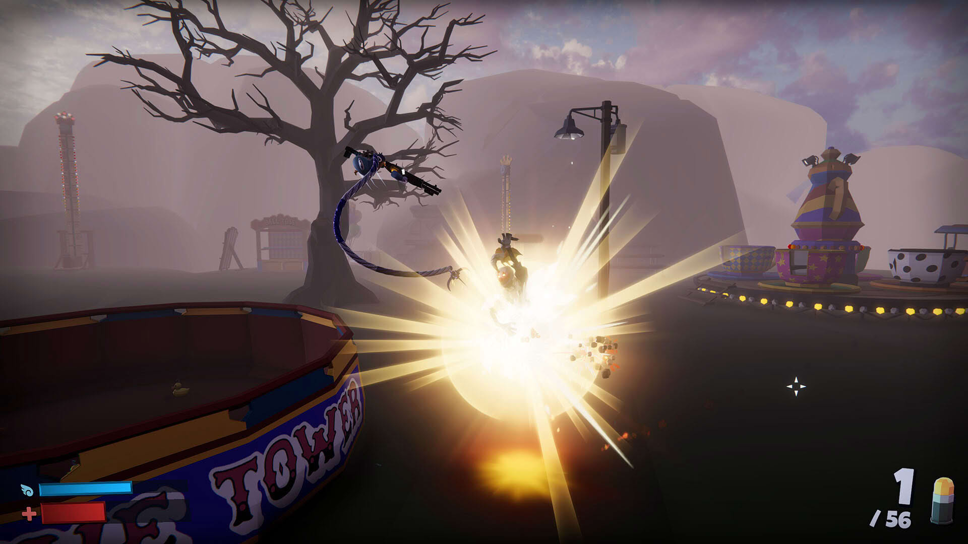 Screenshot for Deadliest Pigeon