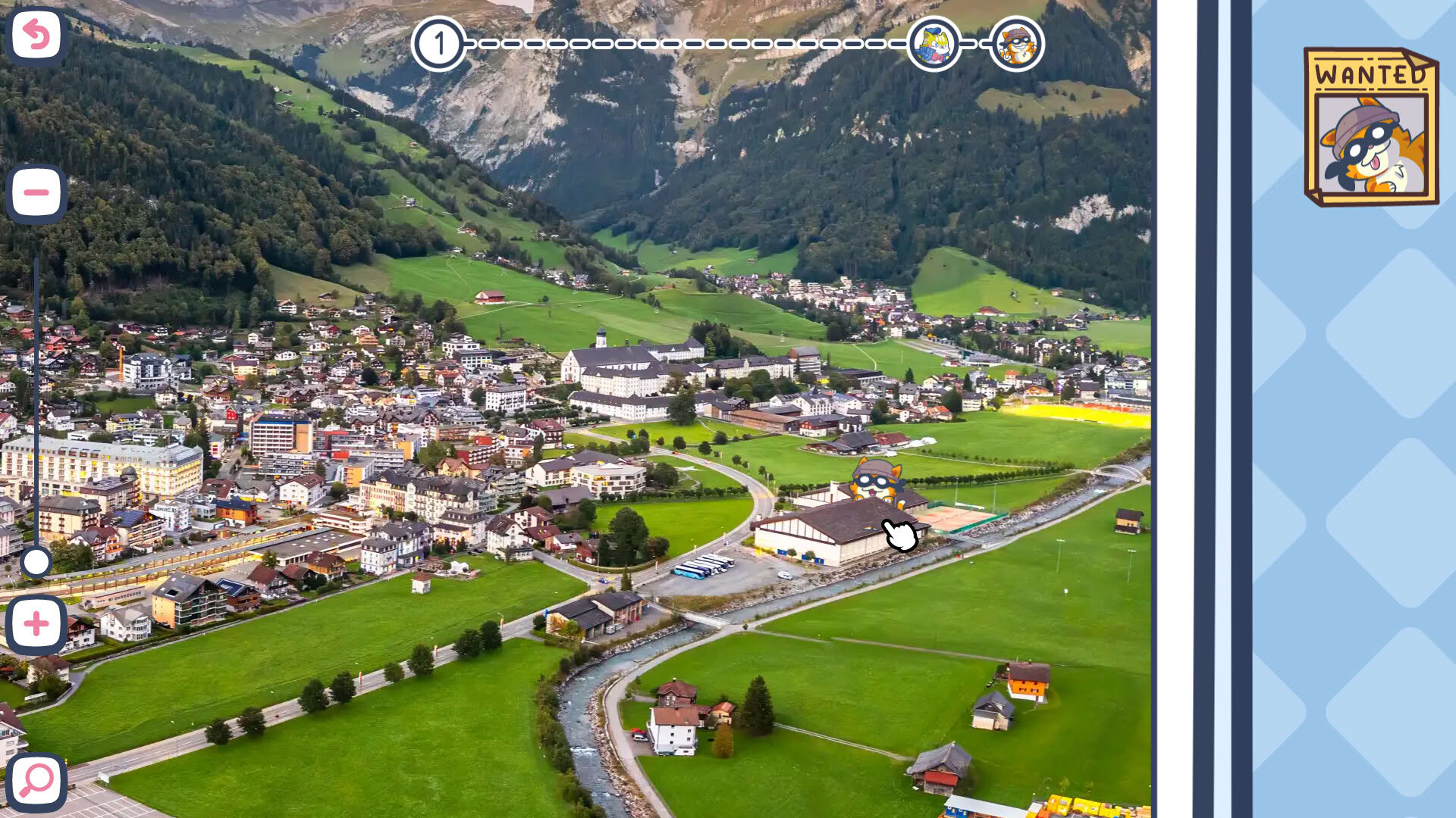 Screenshot for Pictective