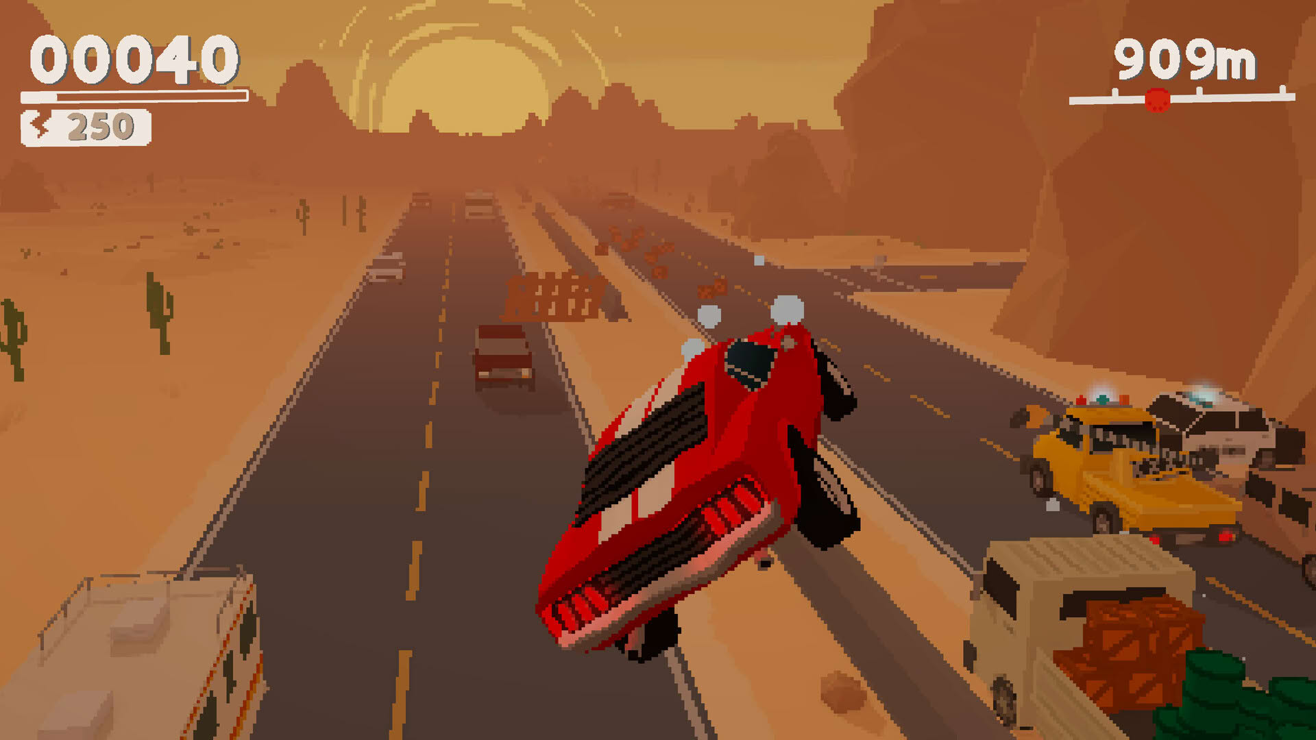 Screenshot for Tow Game