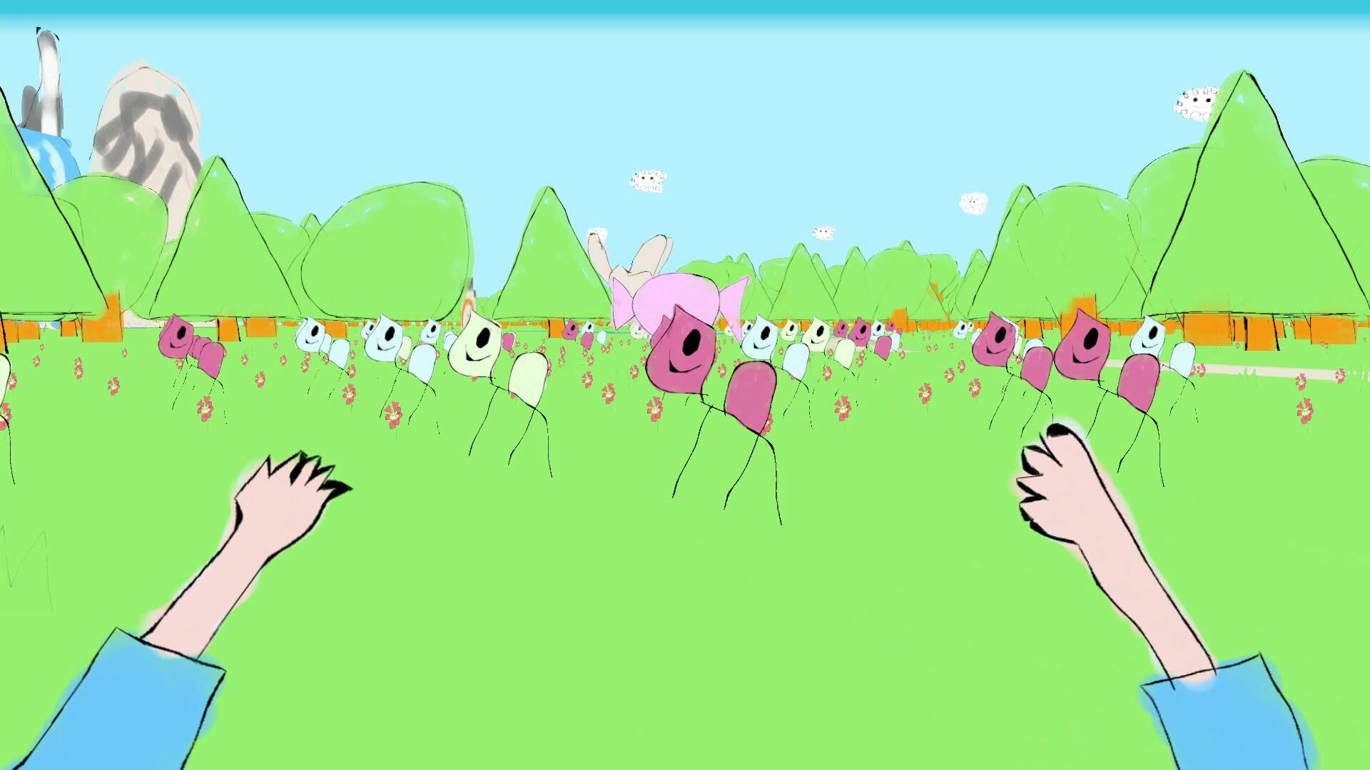 Screenshot for Odd Dorable
