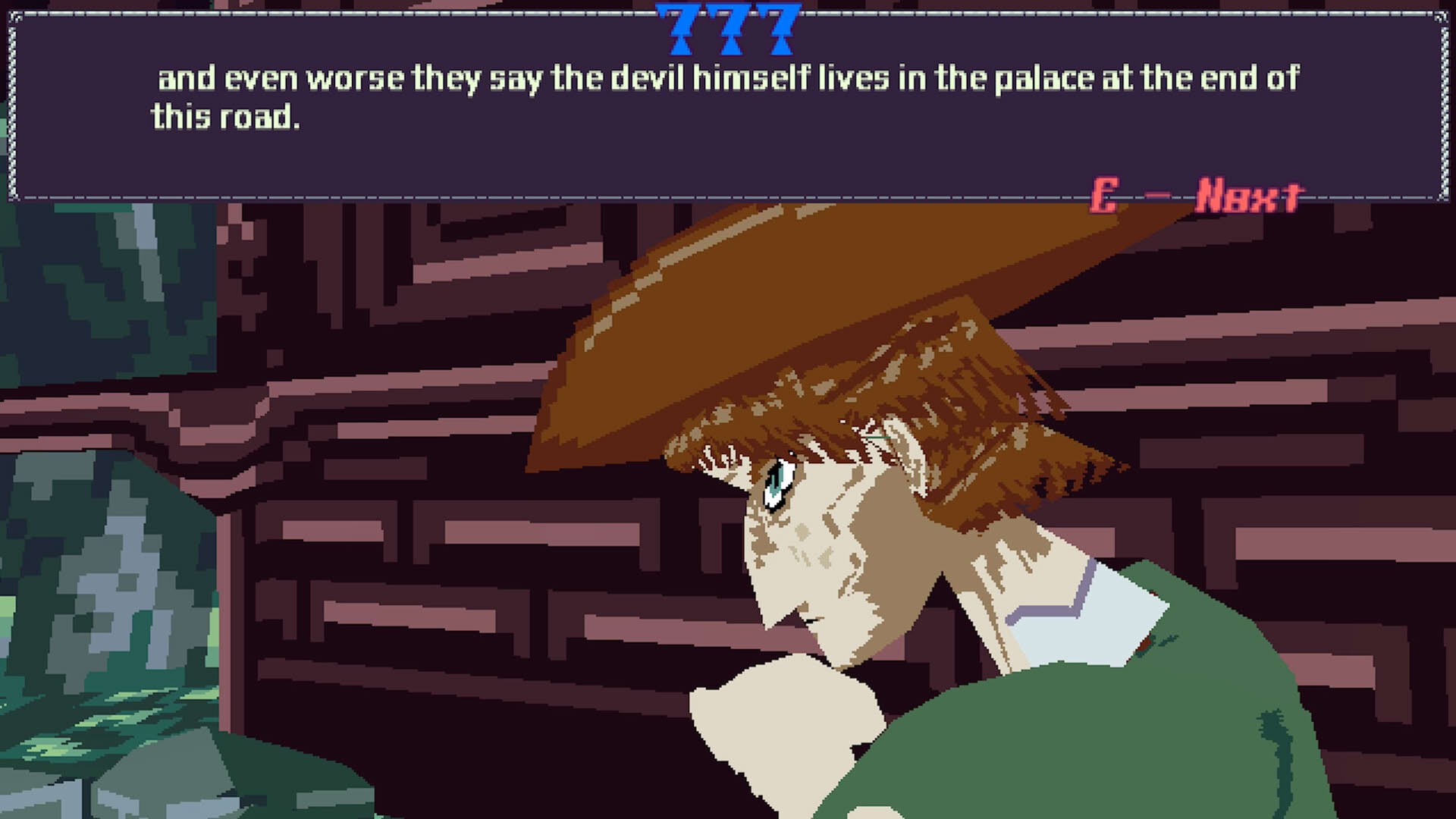 Screenshot for Journey of the Garden Rose