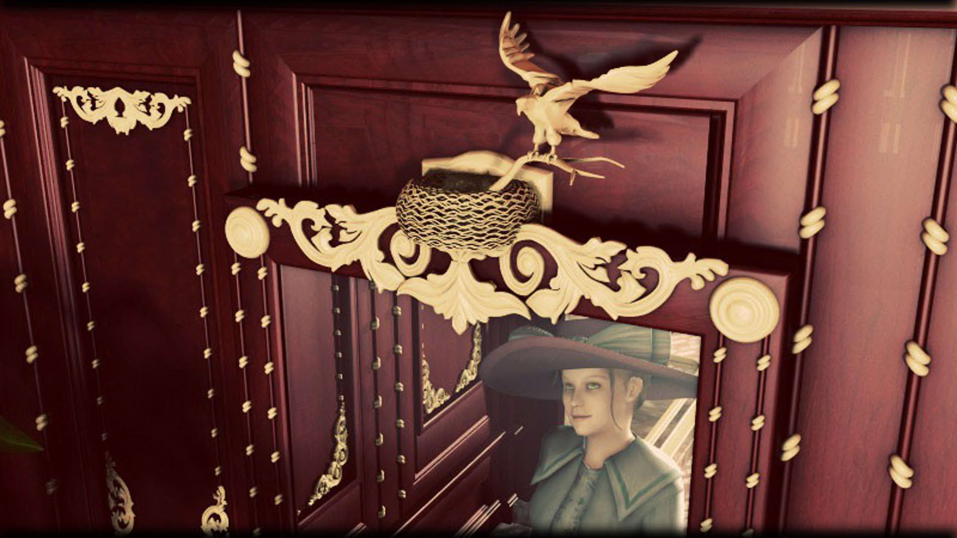 Screenshot for Hidden Mysteries: Titanic