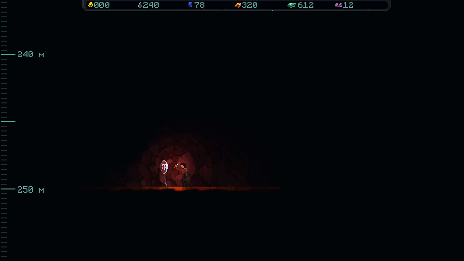 Screenshot for Richat Structure