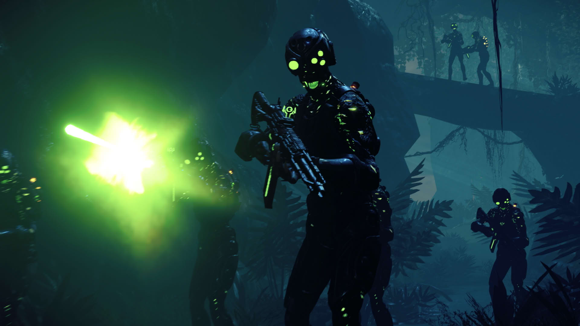 Screenshot for Immortal: Unchained
