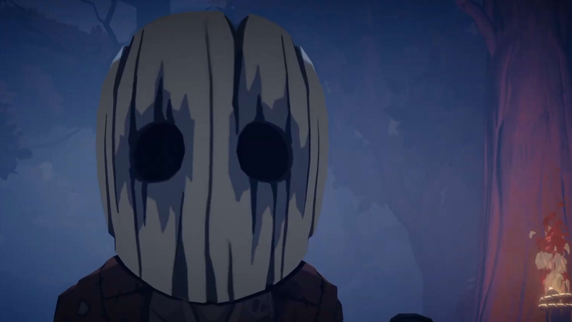 Screenshot for Voidwood