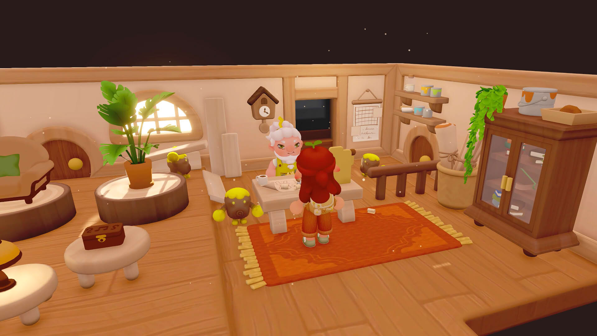 Screenshot for Humblets