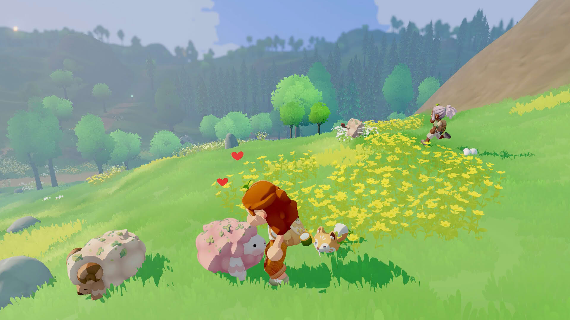 Screenshot for Humblets