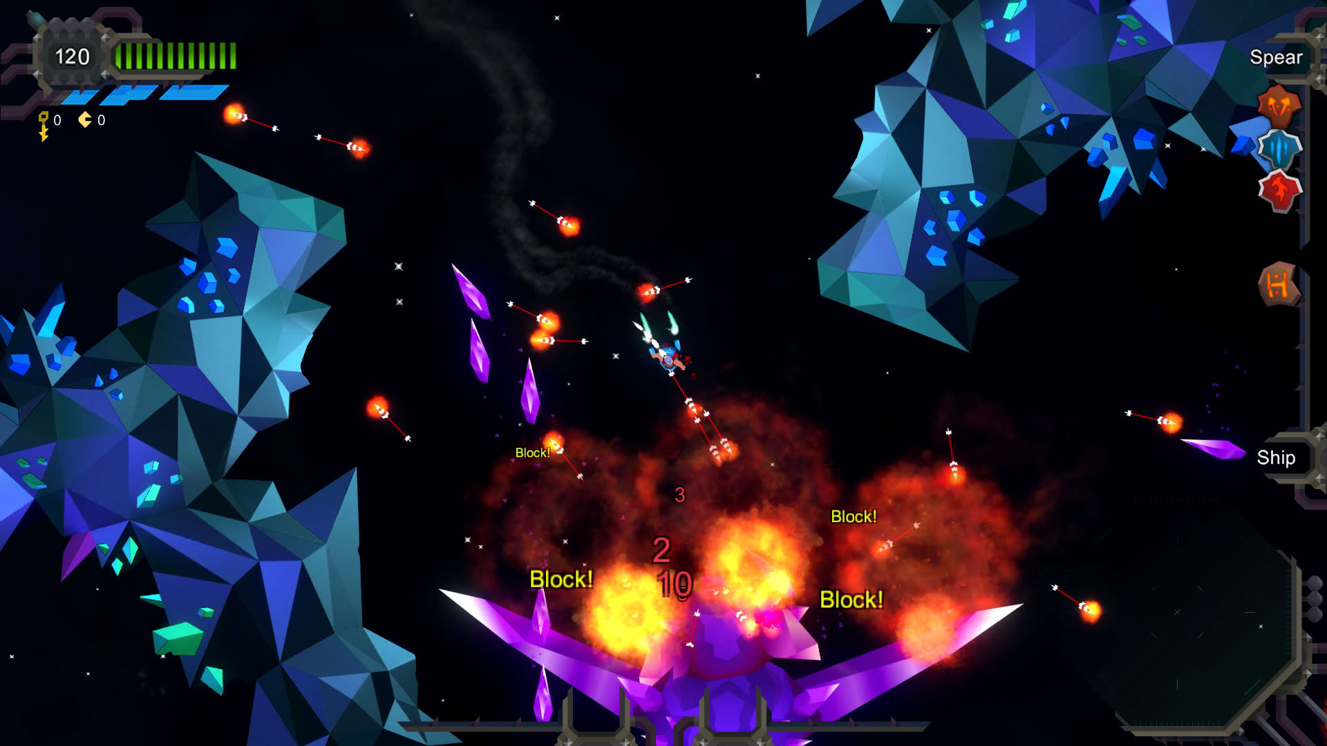 Screenshot for Blacksea Odyssey