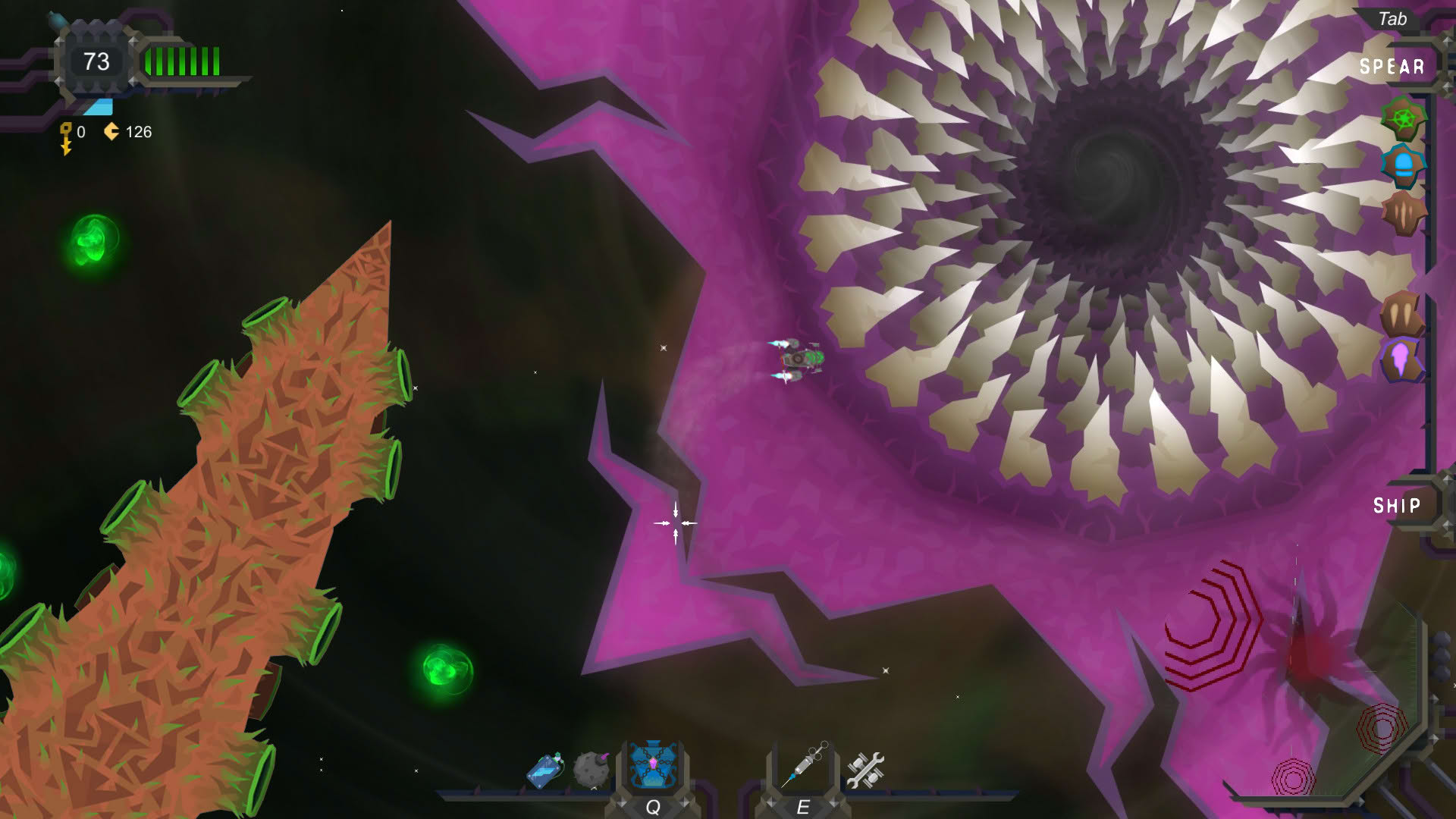 Screenshot for Blacksea Odyssey