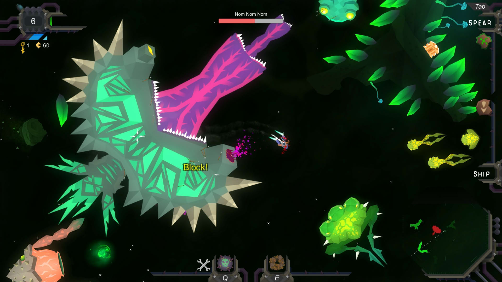Screenshot for Blacksea Odyssey