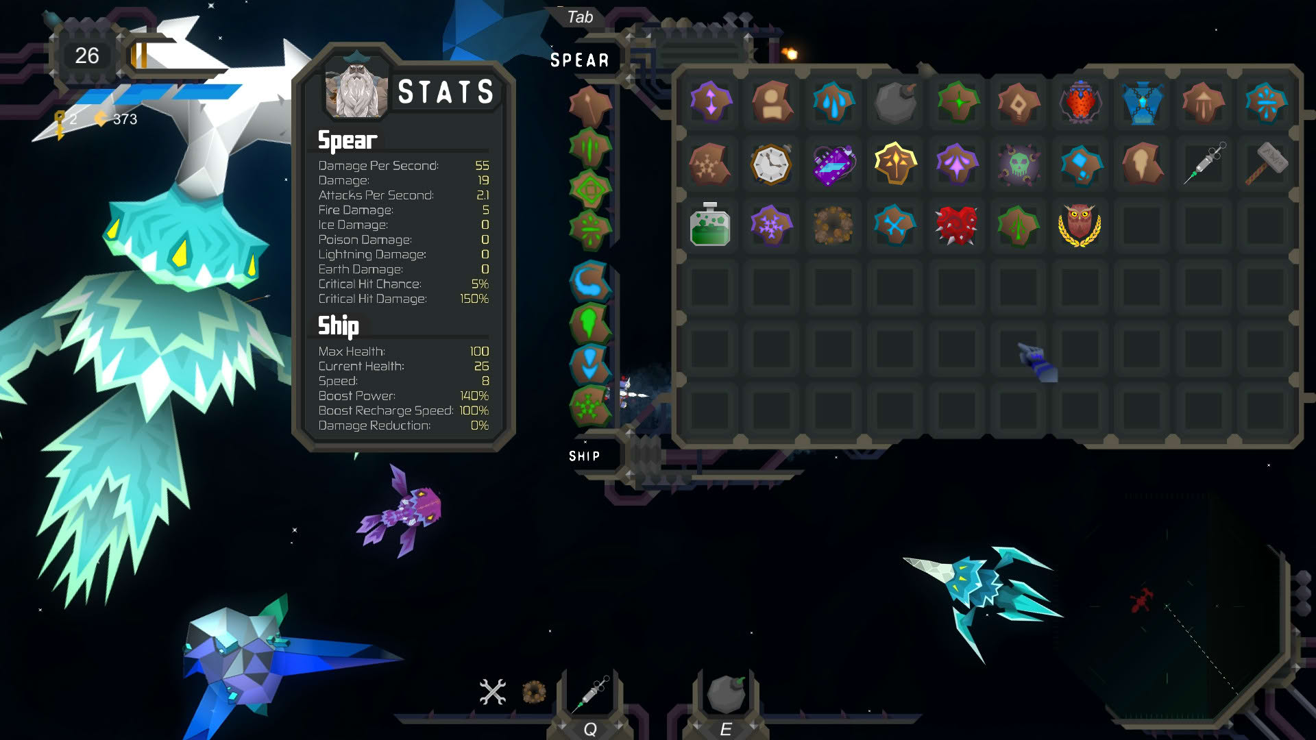 Screenshot for Blacksea Odyssey