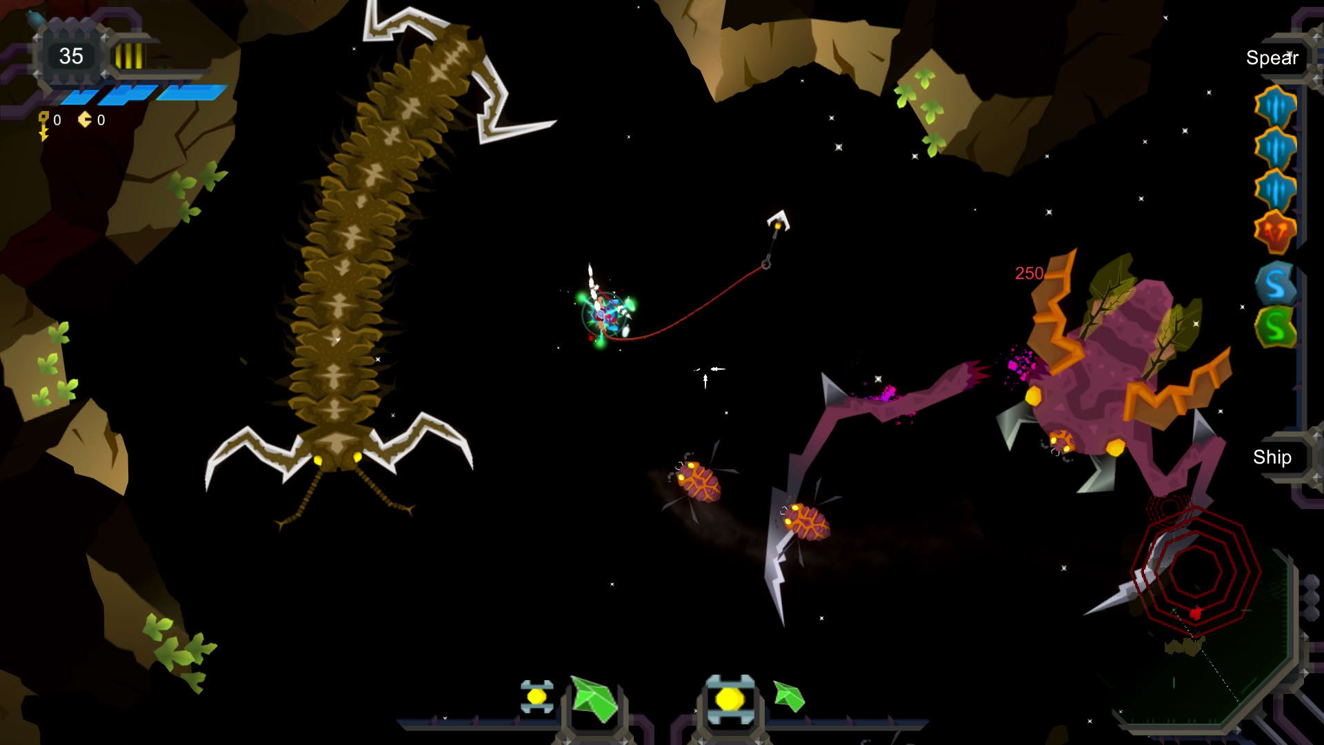 Screenshot for Blacksea Odyssey