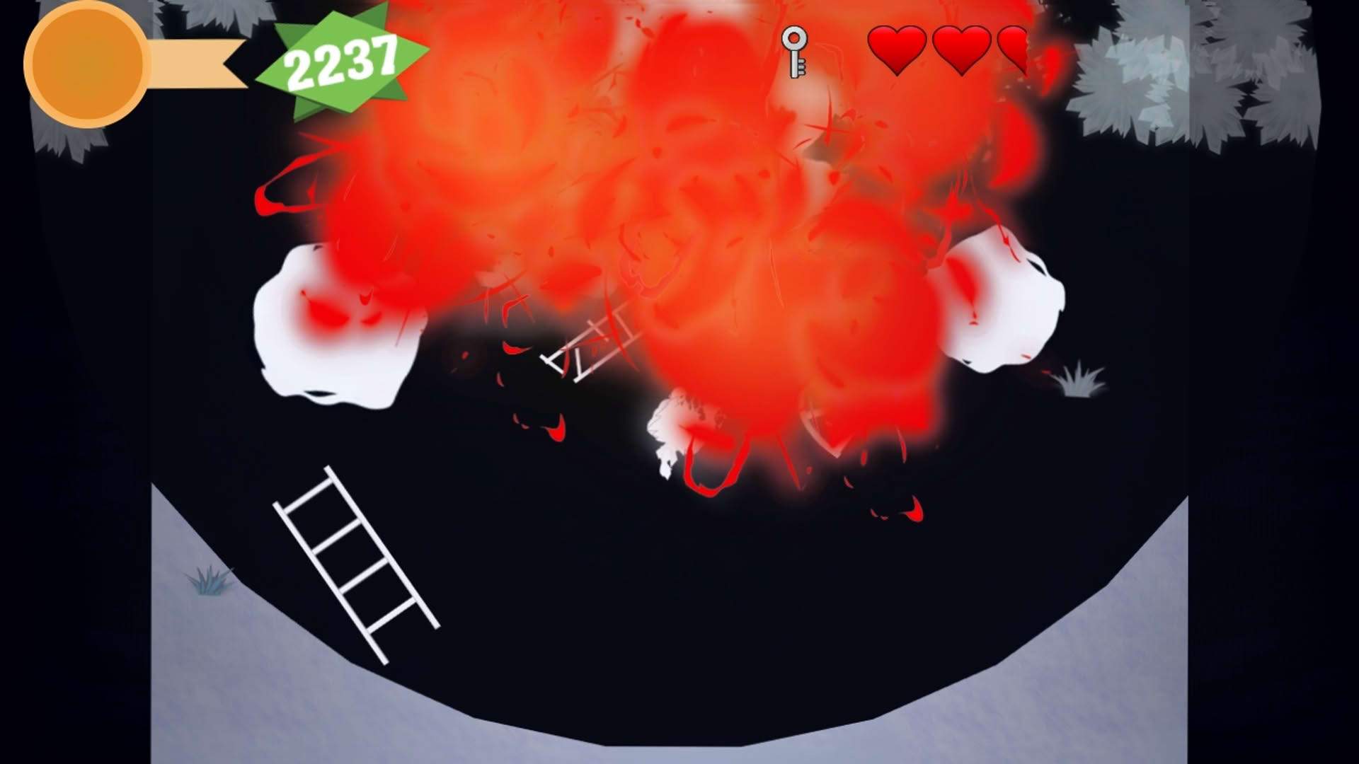 Screenshot for The Story Goes On