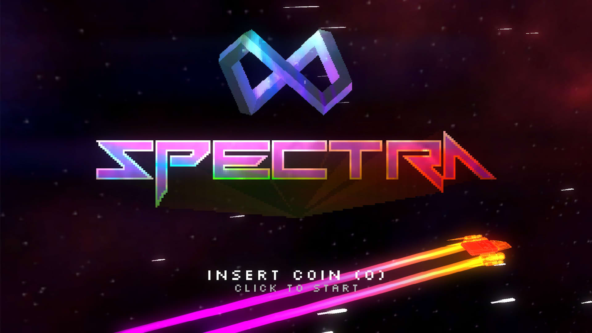 Screenshot for Spectra