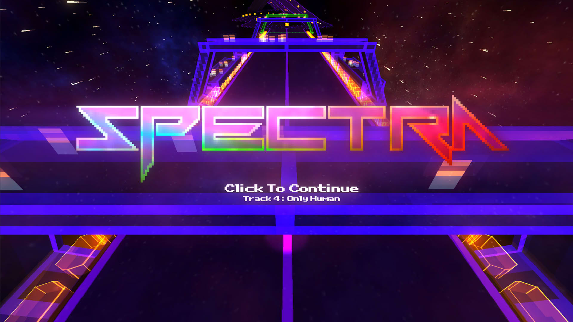 Screenshot for Spectra