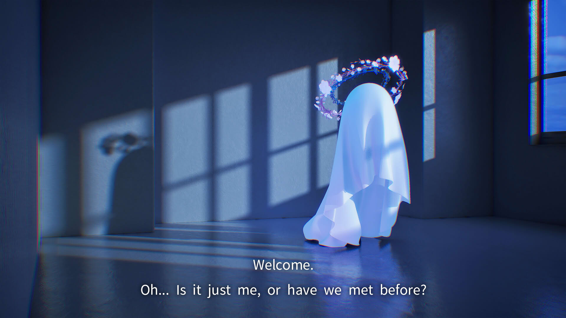 Screenshot for On Donuts and Holes