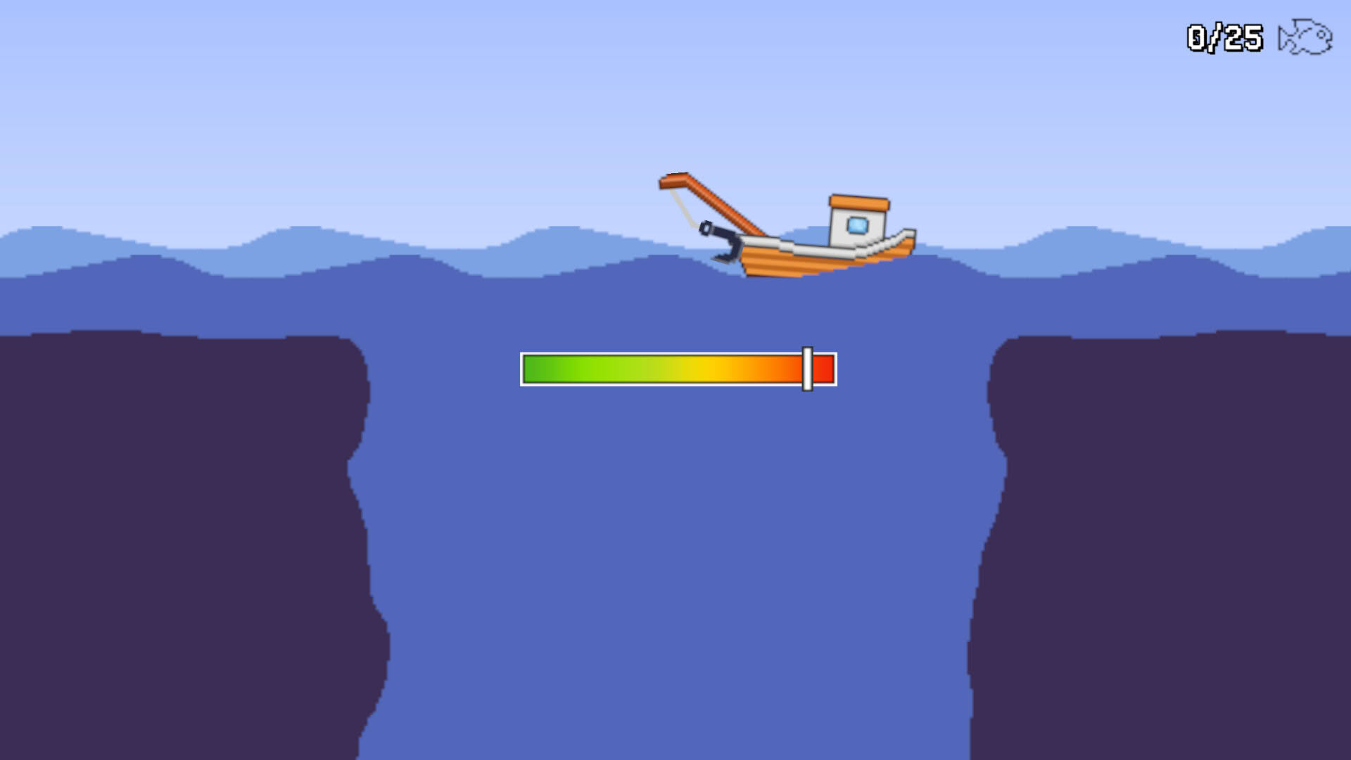 Screenshot for Mango's Fisharium