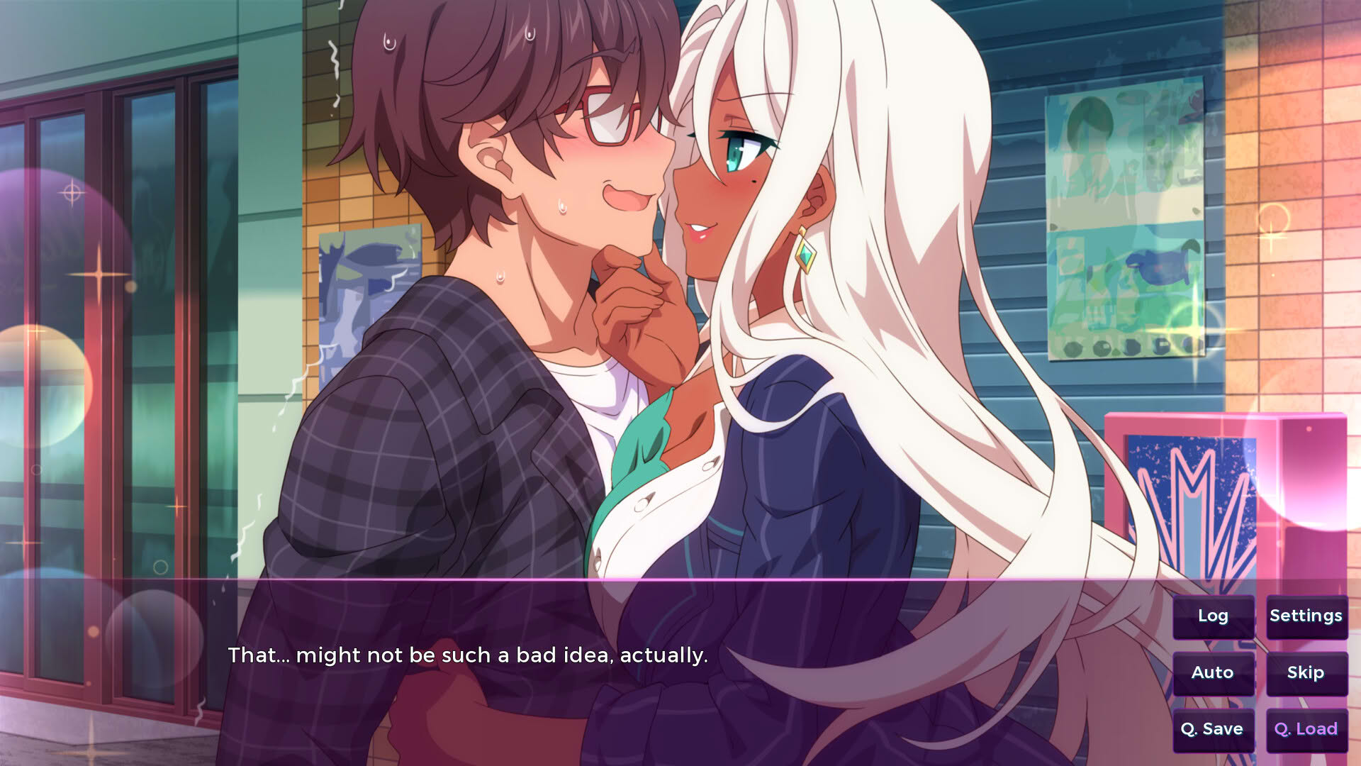 Screenshot for Sakura Succubus 10