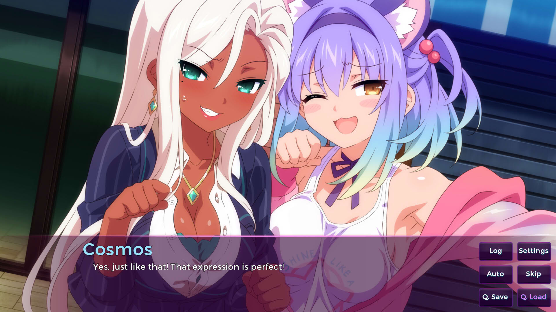 Screenshot for Sakura Succubus 10