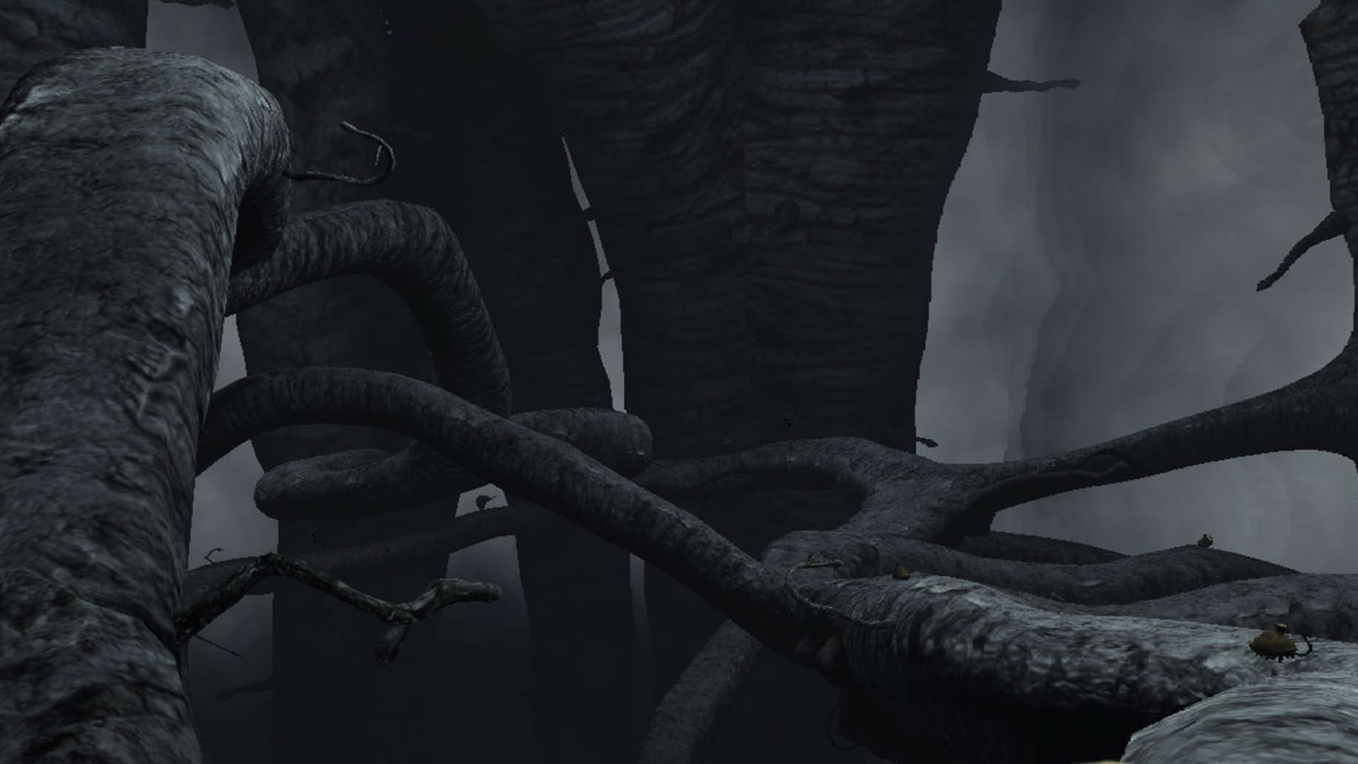Screenshot for The Void