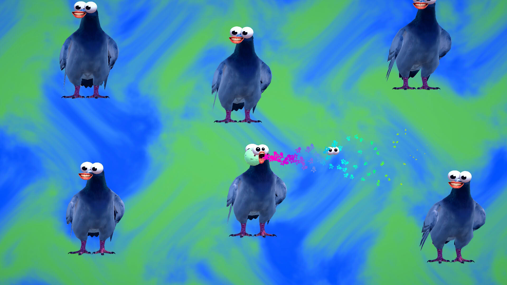Screenshot for I Scream Ice Cream