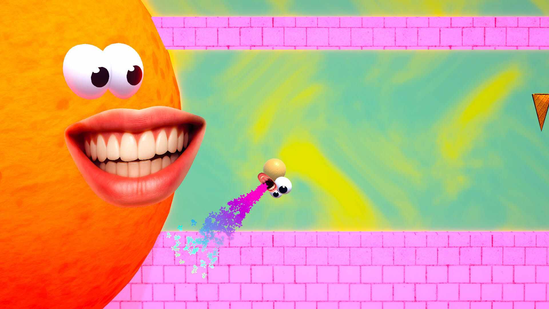 Screenshot for I Scream Ice Cream