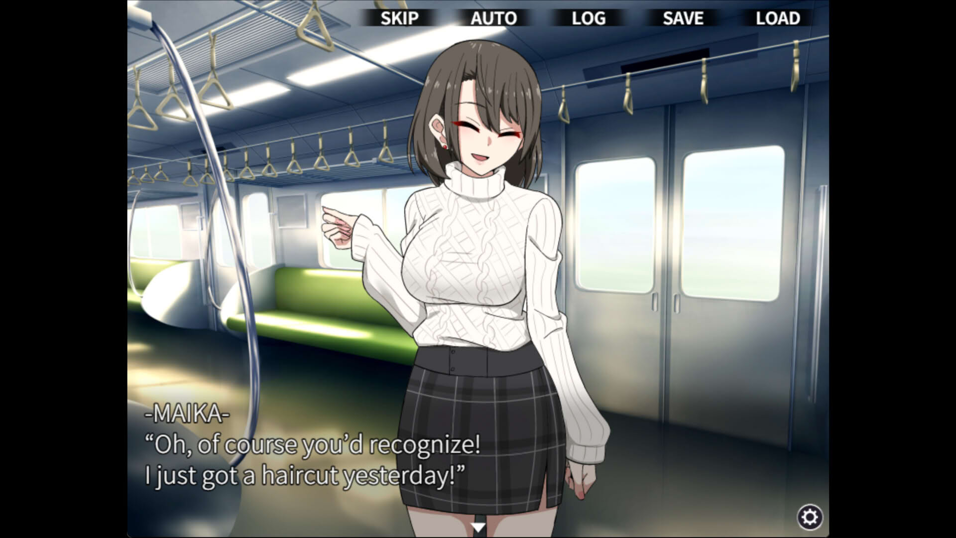 Screenshot for Kokuhaku Confessional