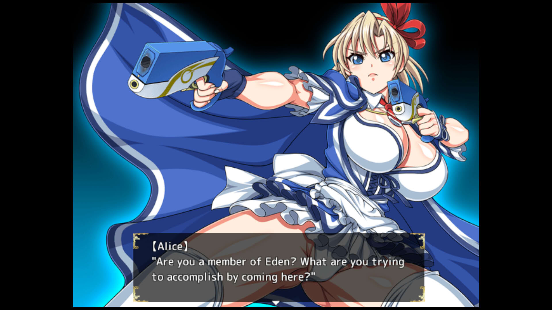 Screenshot for Princessfall