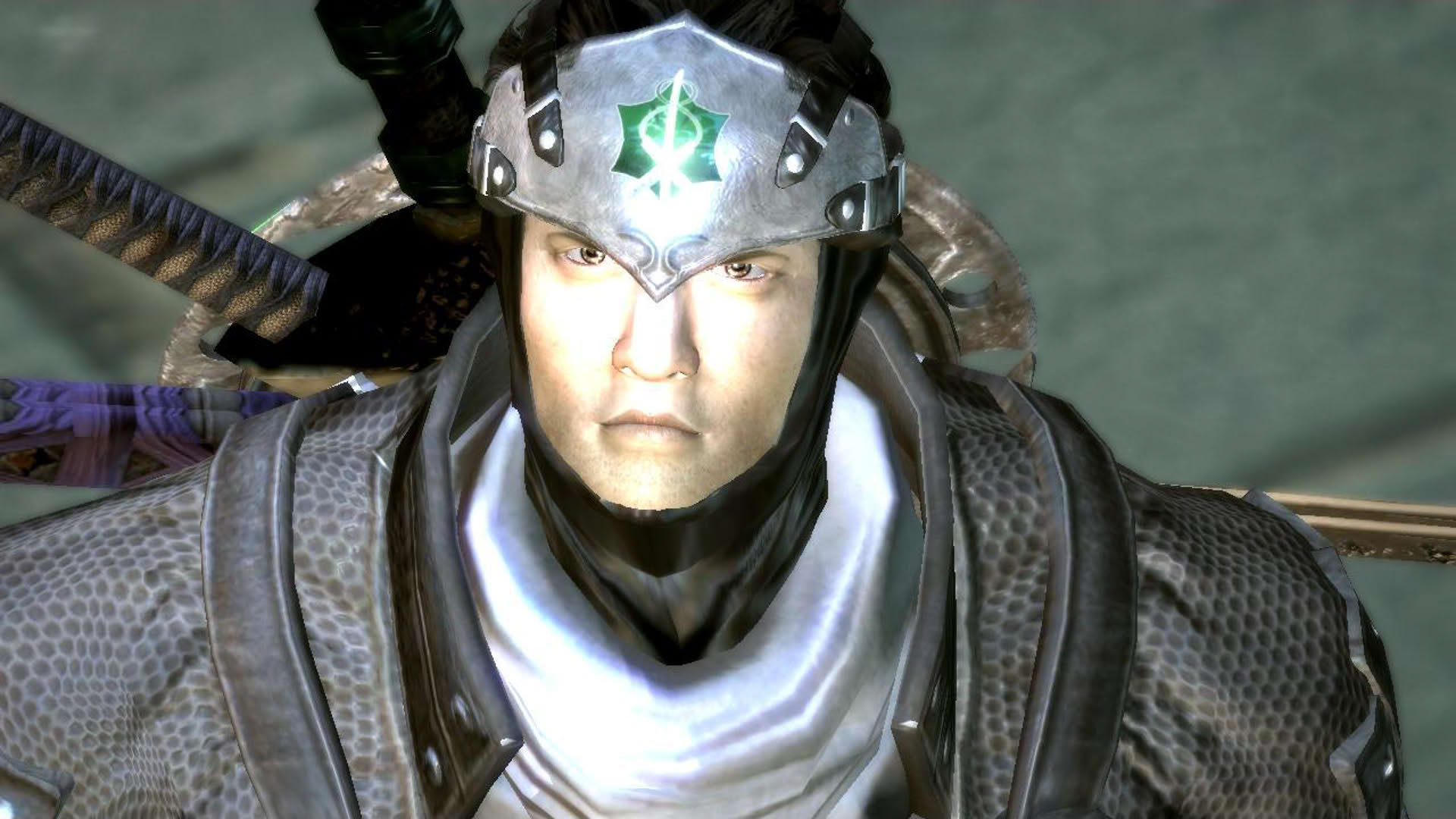 Screenshot for Ninja Blade