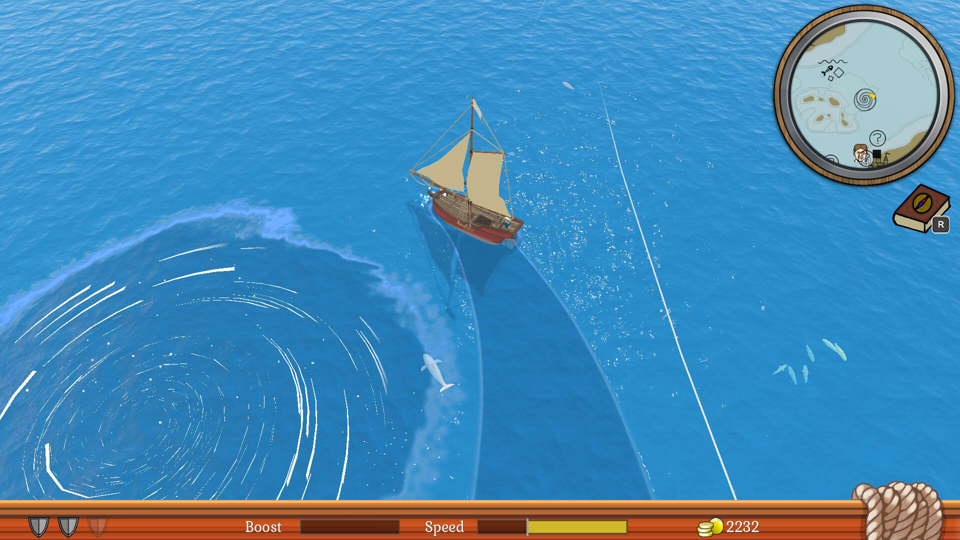 Screenshot for Ferry Good Day