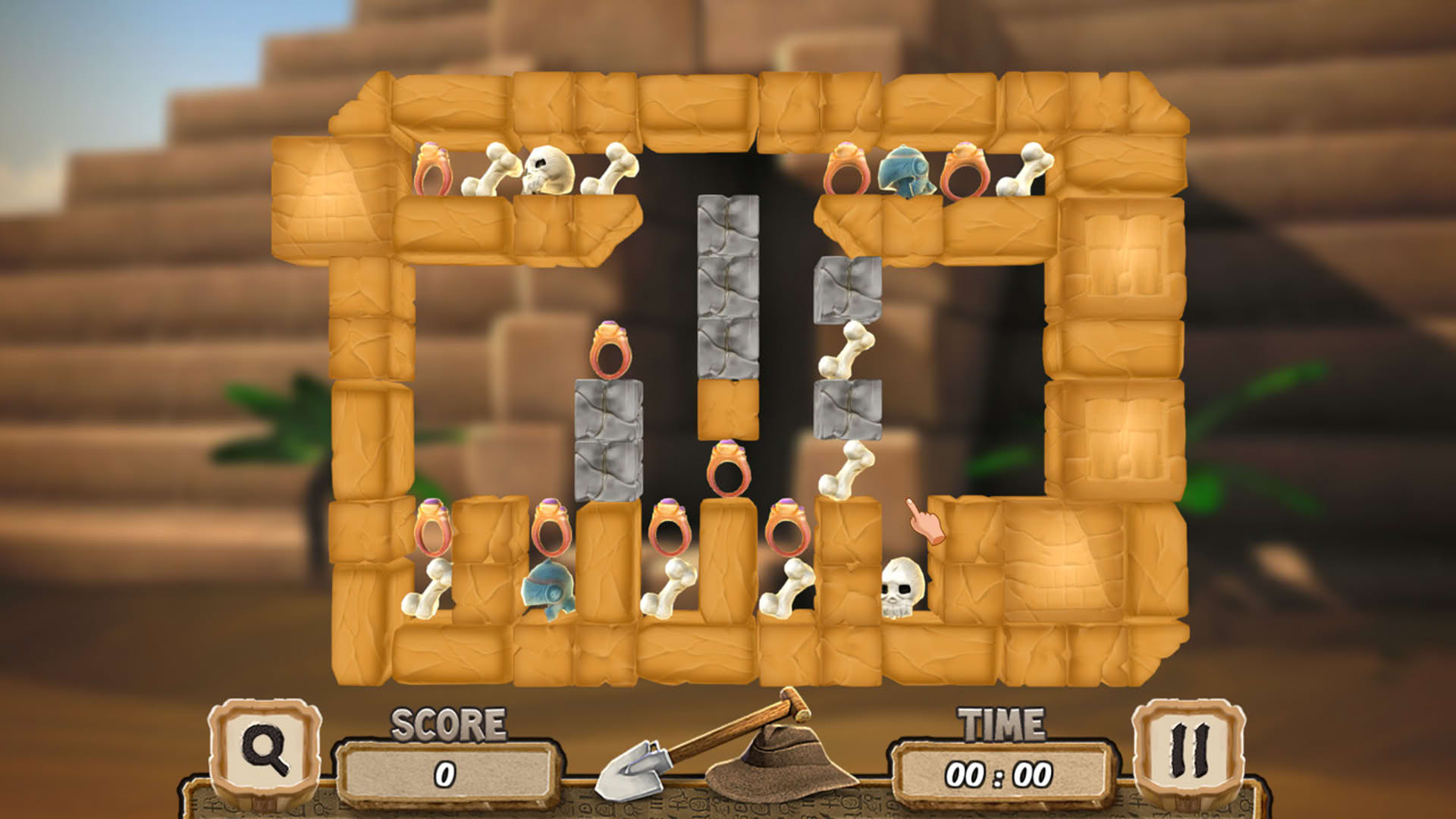 Screenshot for Dale Hardshovel HD