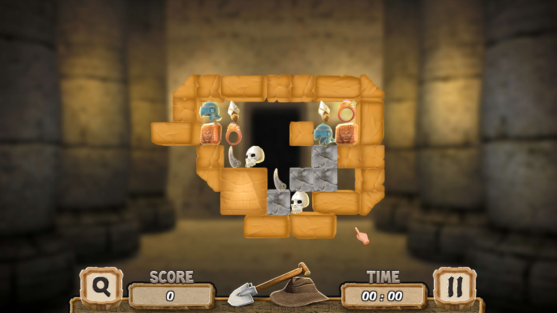Screenshot for Dale Hardshovel HD