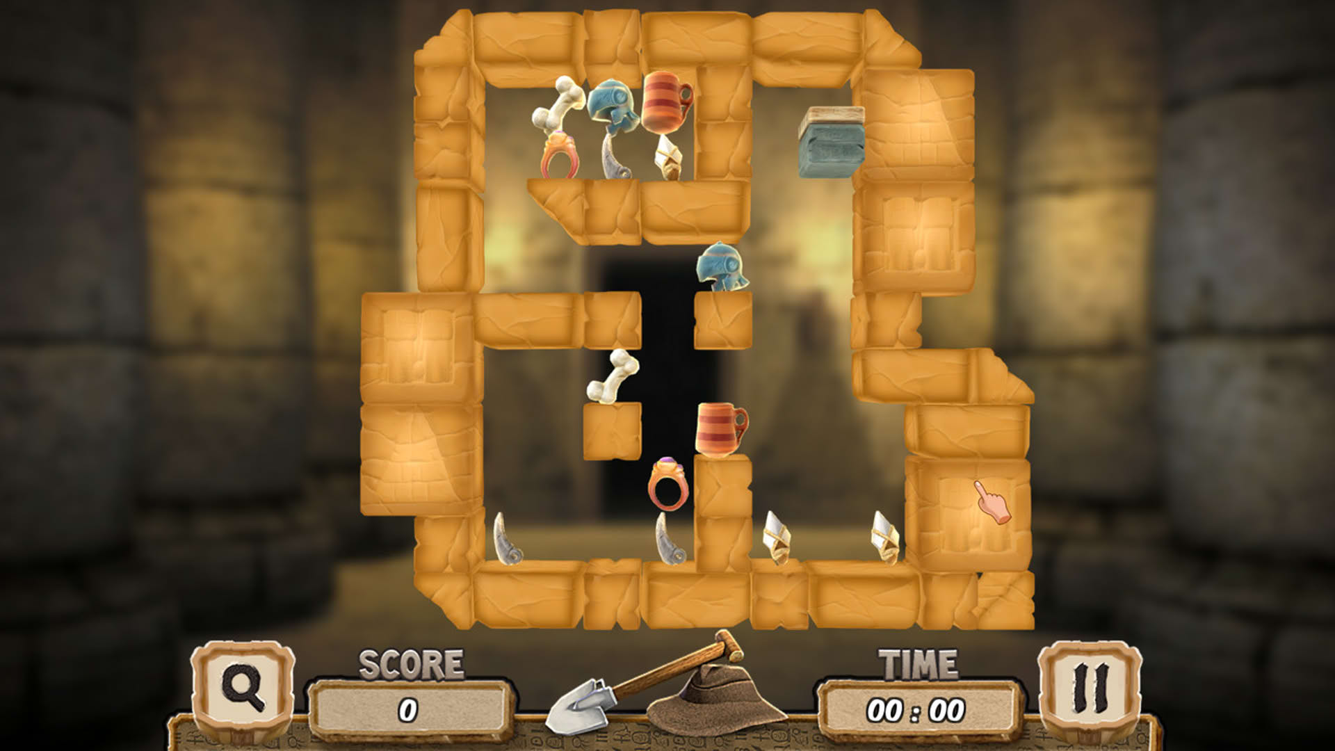 Screenshot for Dale Hardshovel HD