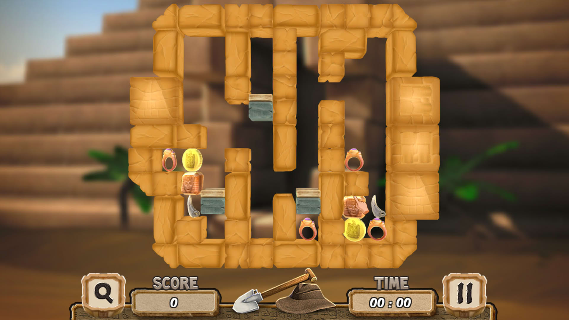 Screenshot for Dale Hardshovel HD