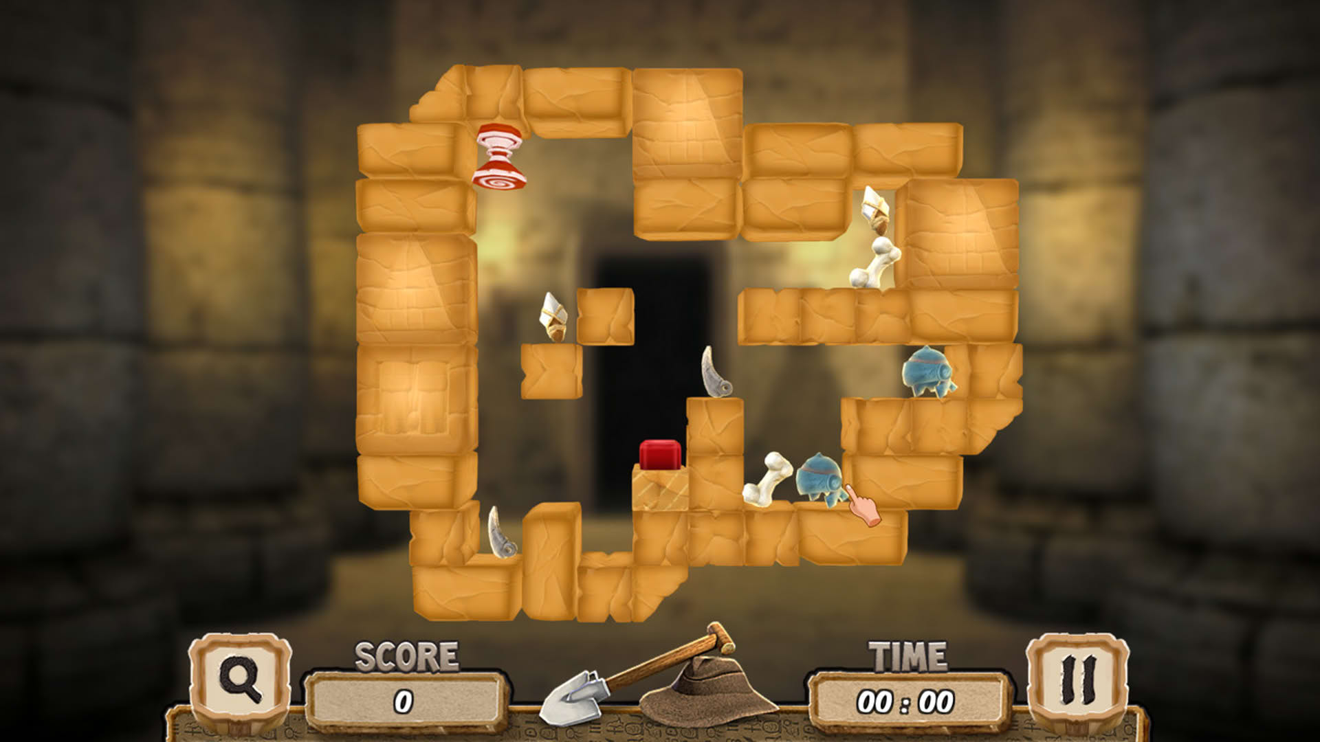 Screenshot for Dale Hardshovel HD