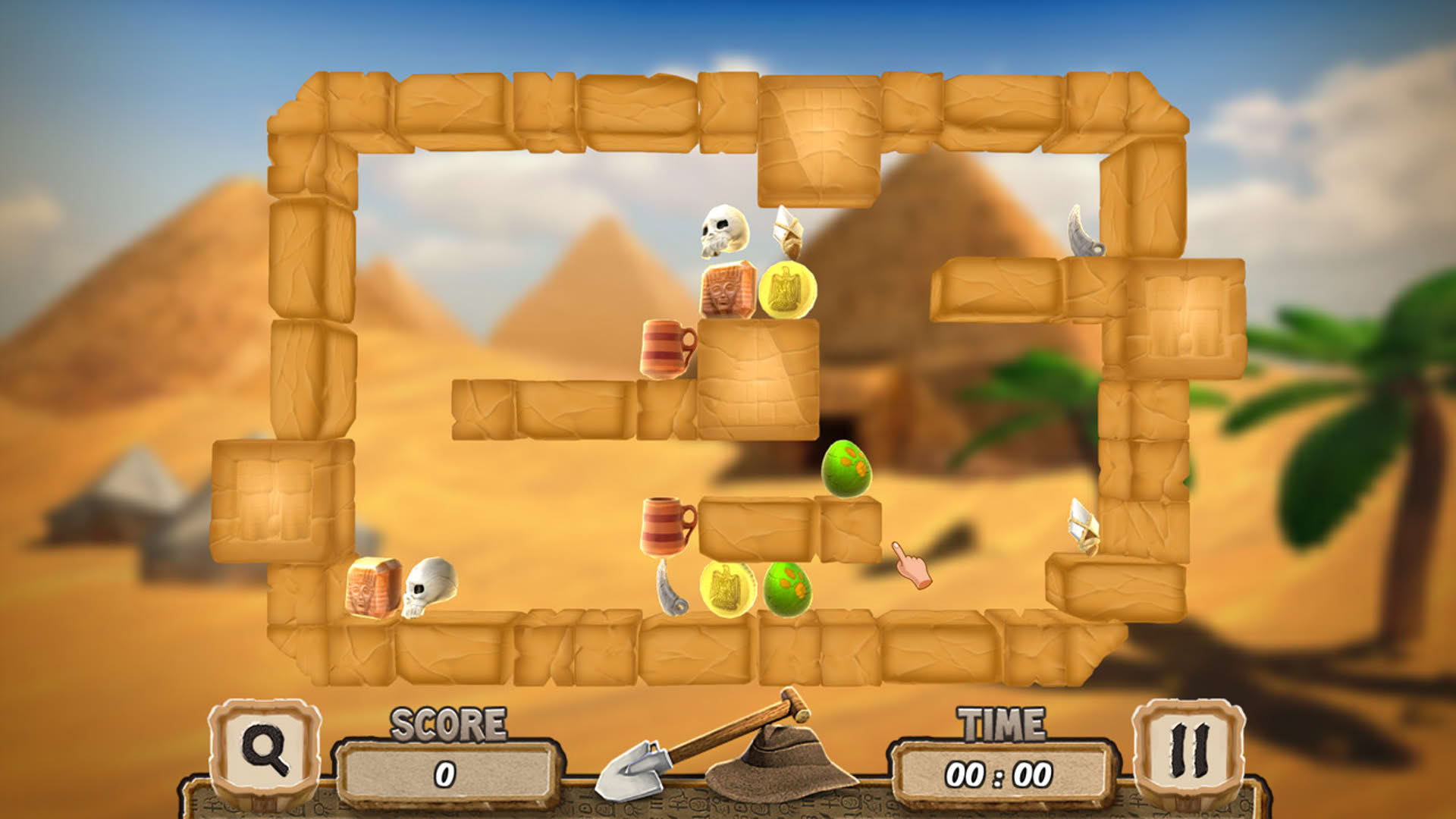 Screenshot for Dale Hardshovel HD