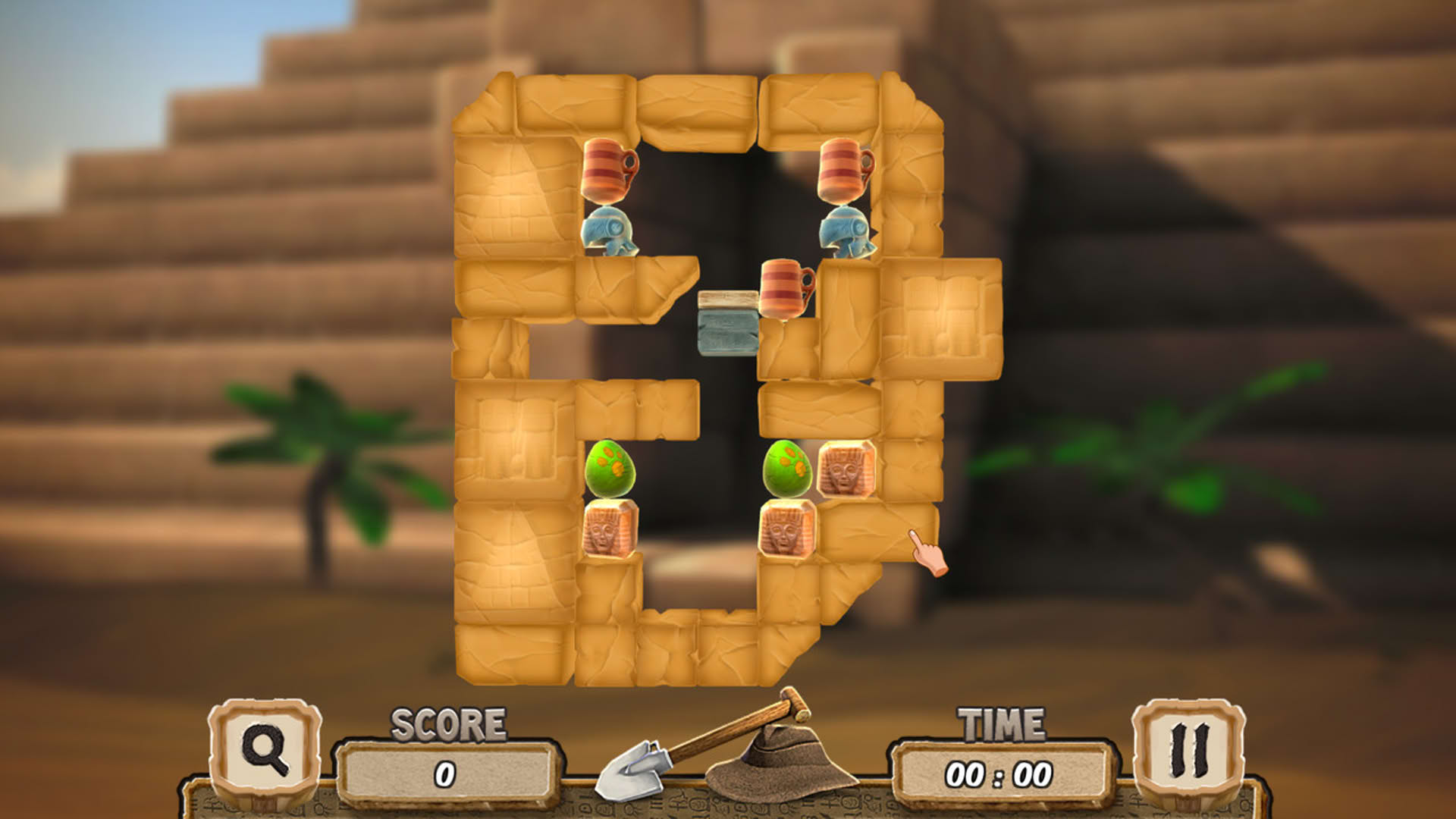 Screenshot for Dale Hardshovel HD