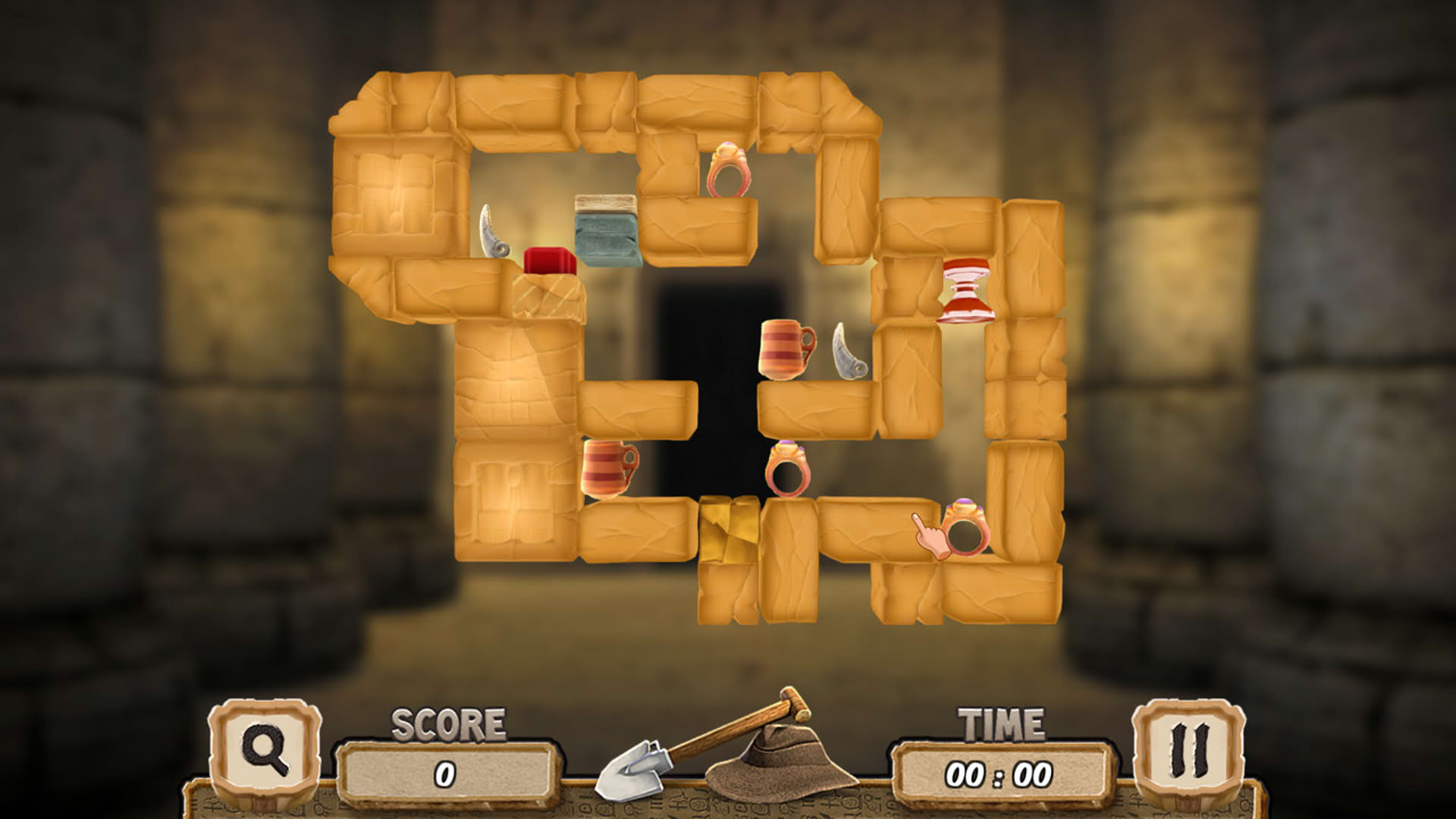 Screenshot for Dale Hardshovel HD