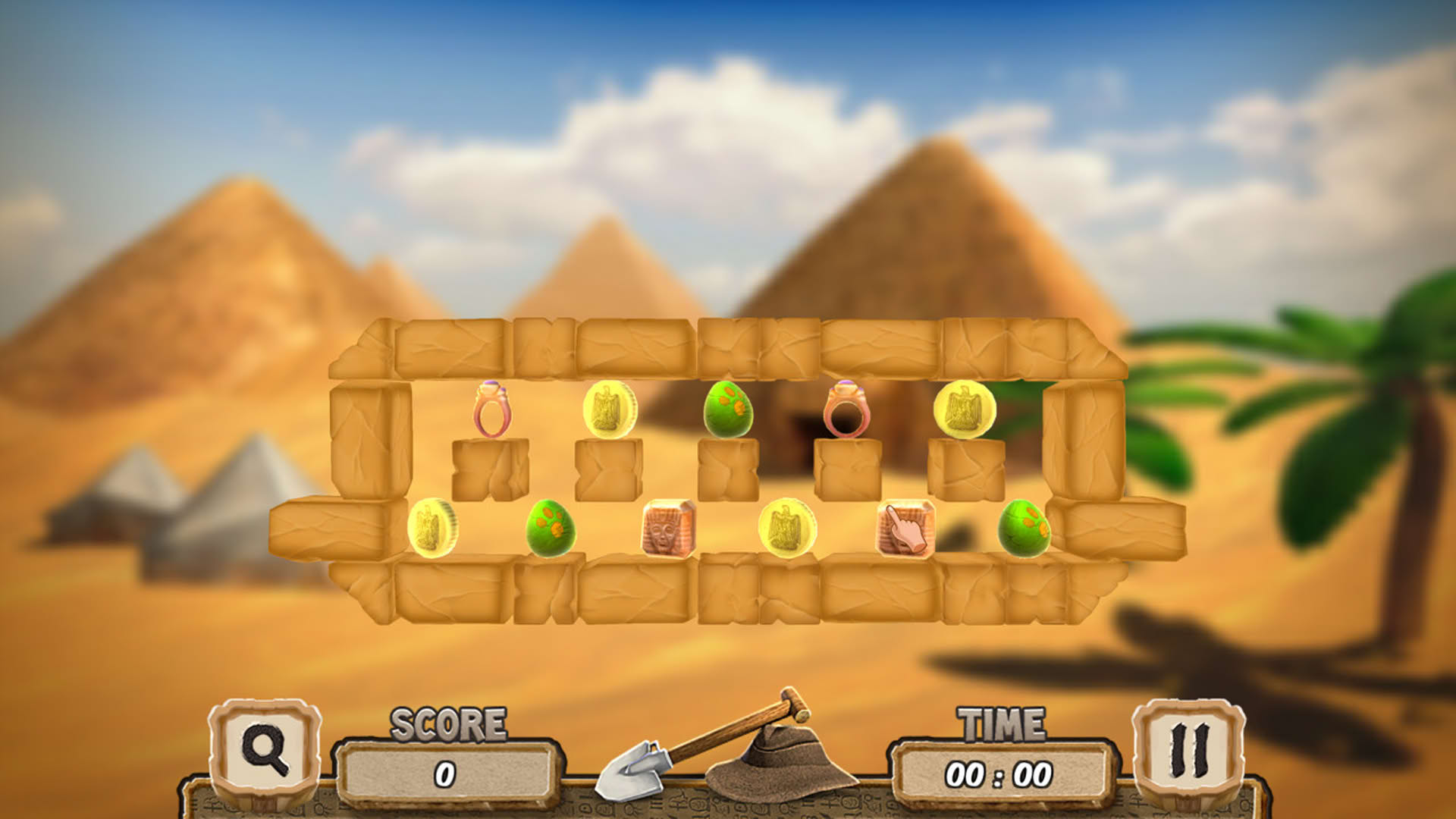 Screenshot for Dale Hardshovel HD
