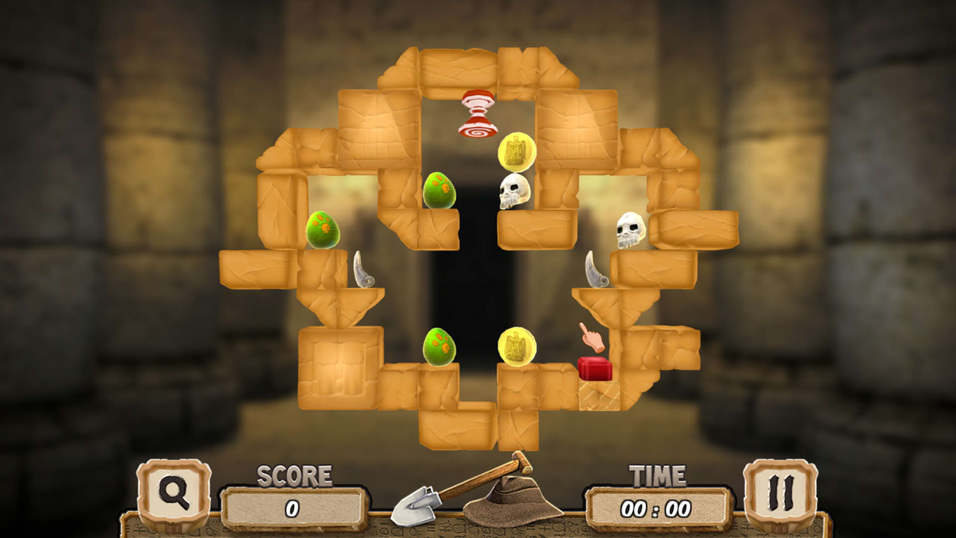 Screenshot for Dale Hardshovel HD