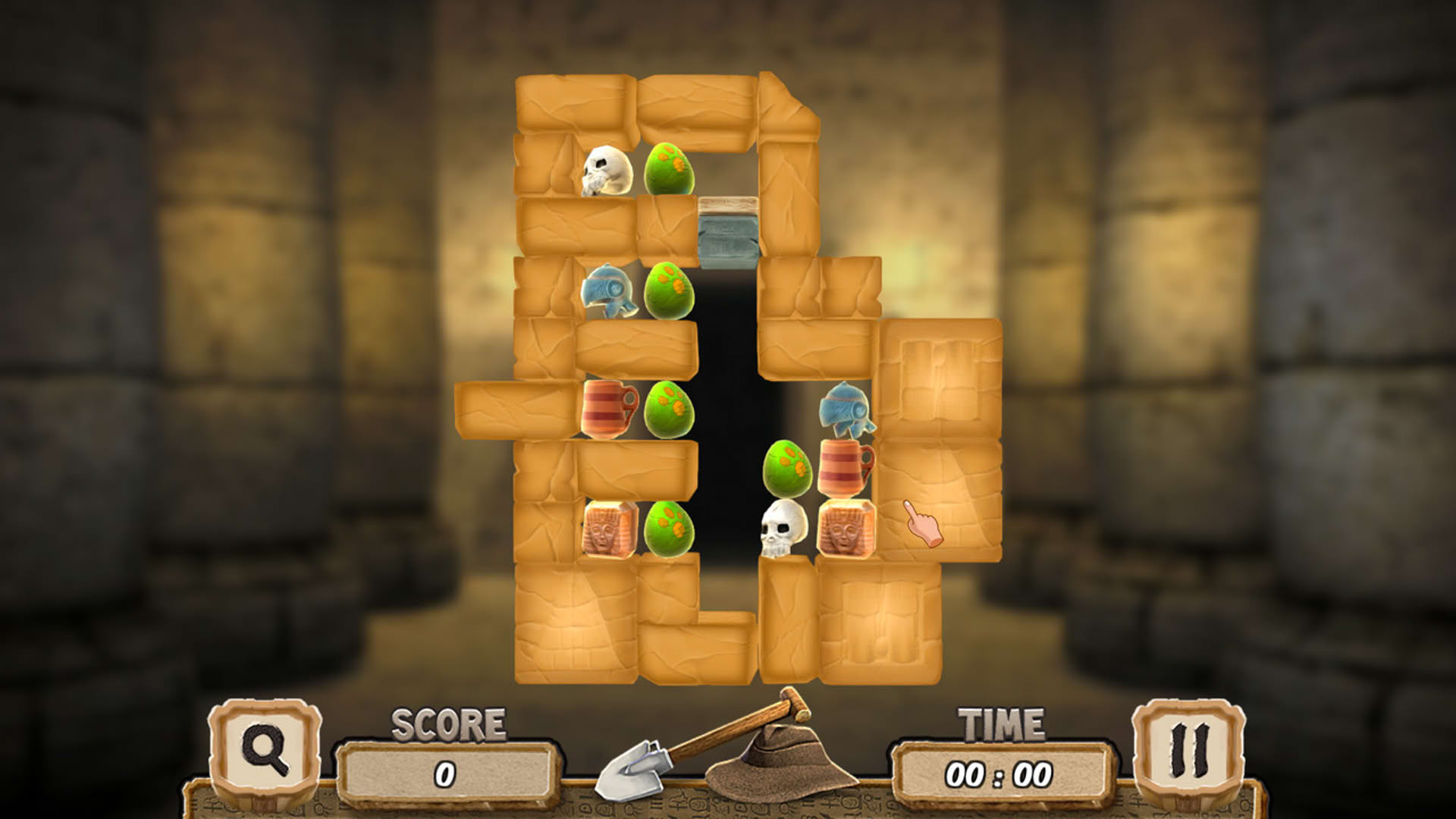 Screenshot for Dale Hardshovel HD