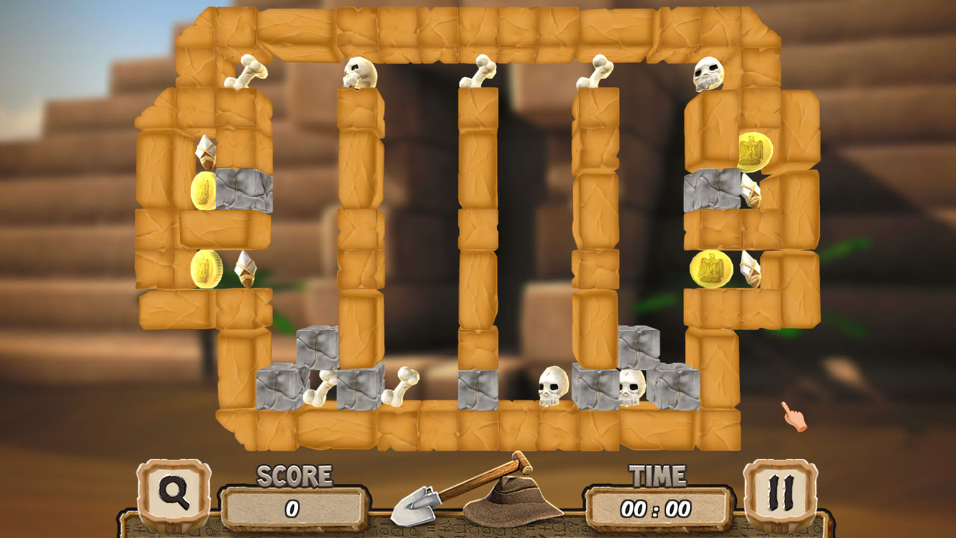 Screenshot for Dale Hardshovel HD