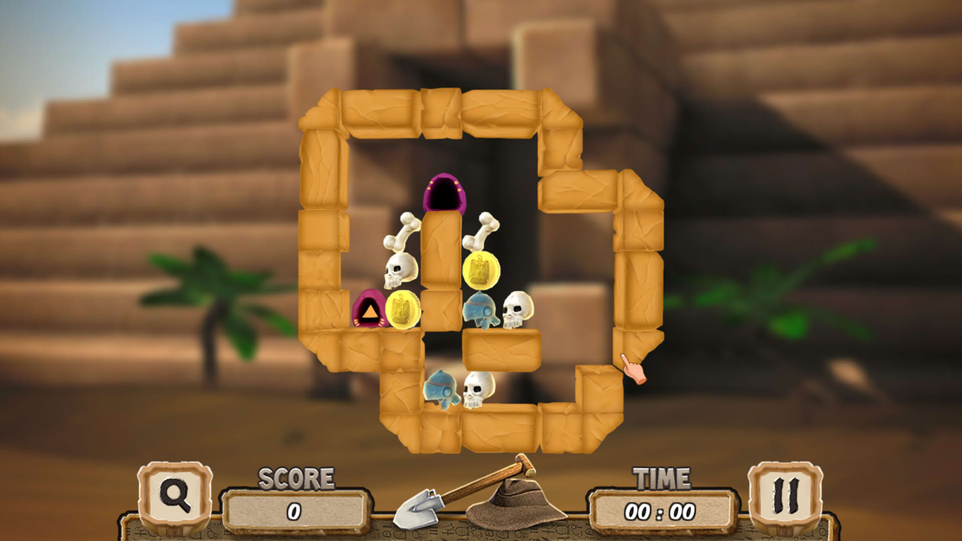 Screenshot for Dale Hardshovel HD
